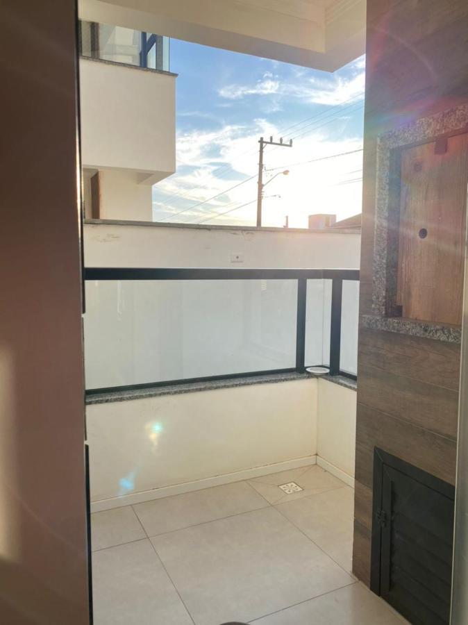 Apartament Apartamento Terreo Com Jardim Gourmet Piçarras Zewnętrze zdjęcie