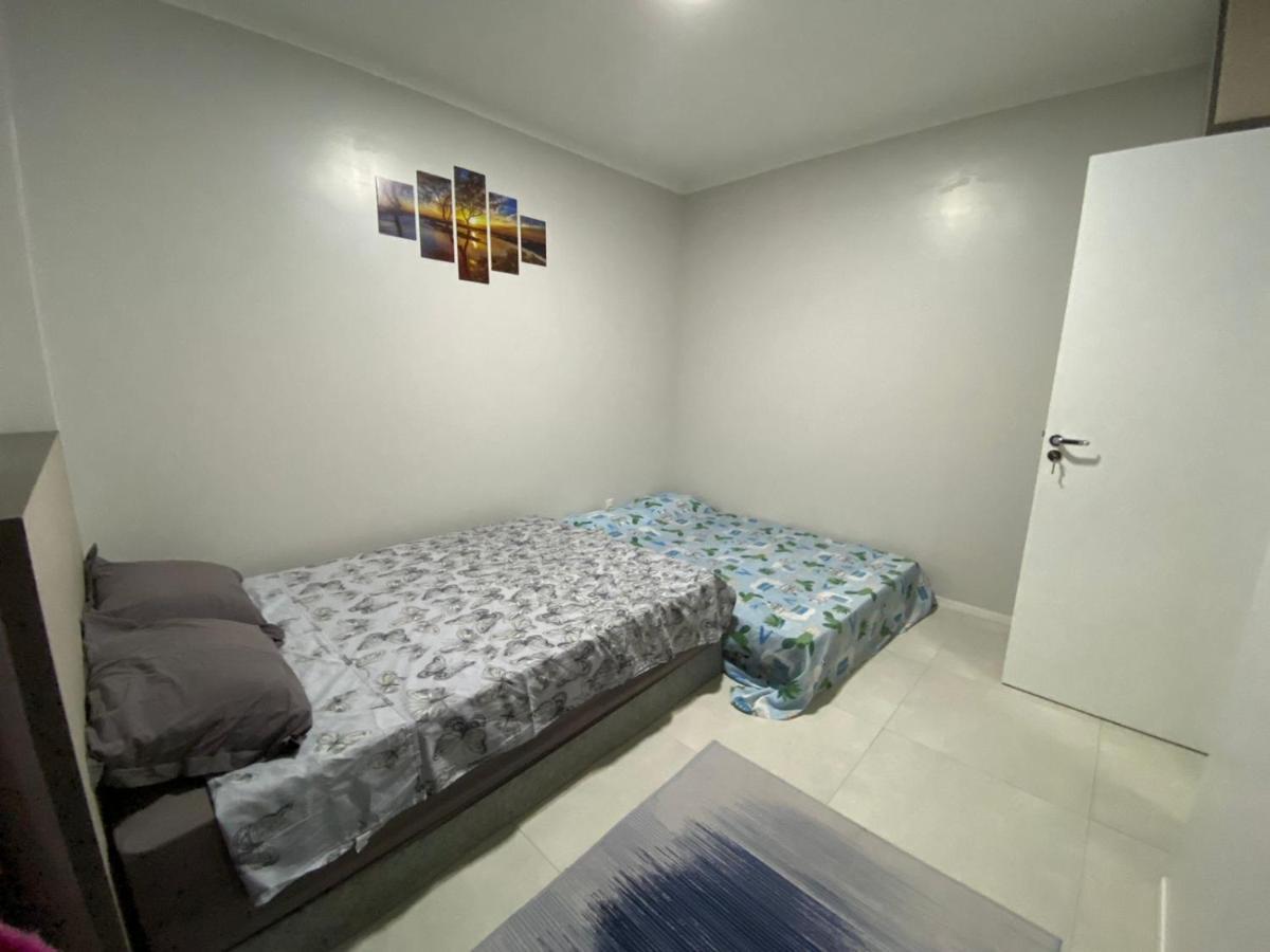 Apartament Apartamento Terreo Com Jardim Gourmet Piçarras Zewnętrze zdjęcie