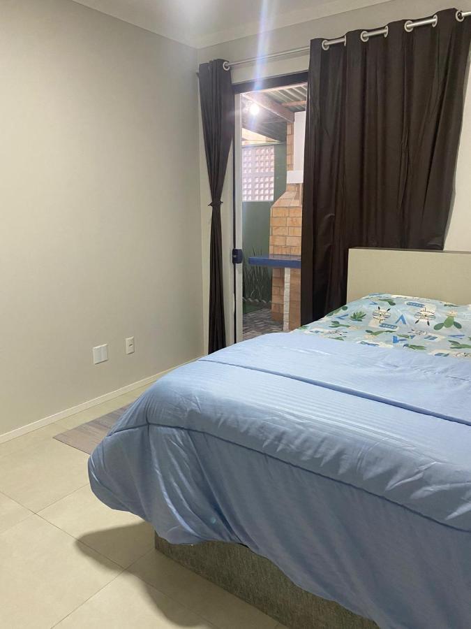 Apartament Apartamento Terreo Com Jardim Gourmet Piçarras Zewnętrze zdjęcie