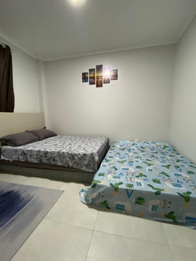 Apartament Apartamento Terreo Com Jardim Gourmet Piçarras Zewnętrze zdjęcie