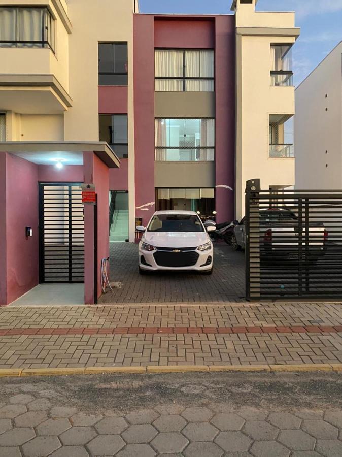 Apartament Apartamento Terreo Com Jardim Gourmet Piçarras Zewnętrze zdjęcie
