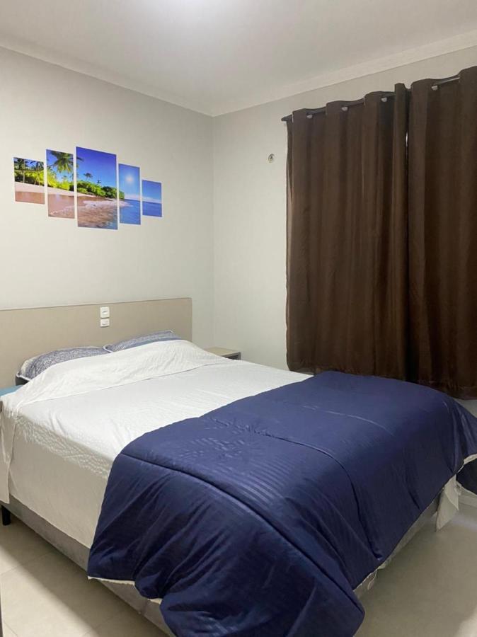 Apartament Apartamento Terreo Com Jardim Gourmet Piçarras Zewnętrze zdjęcie