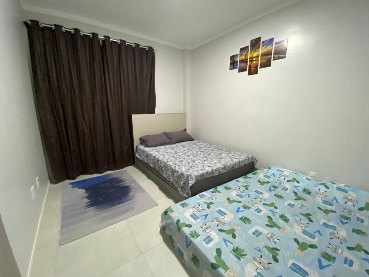 Apartament Apartamento Terreo Com Jardim Gourmet Piçarras Zewnętrze zdjęcie