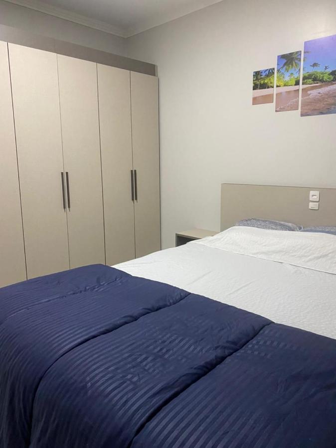 Apartament Apartamento Terreo Com Jardim Gourmet Piçarras Zewnętrze zdjęcie