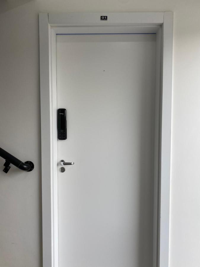 Apartament Apartamento Terreo Com Jardim Gourmet Piçarras Zewnętrze zdjęcie