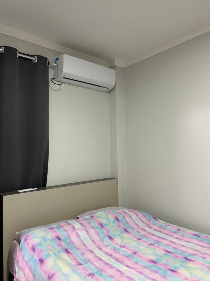 Apartament Apartamento Terreo Com Jardim Gourmet Piçarras Zewnętrze zdjęcie